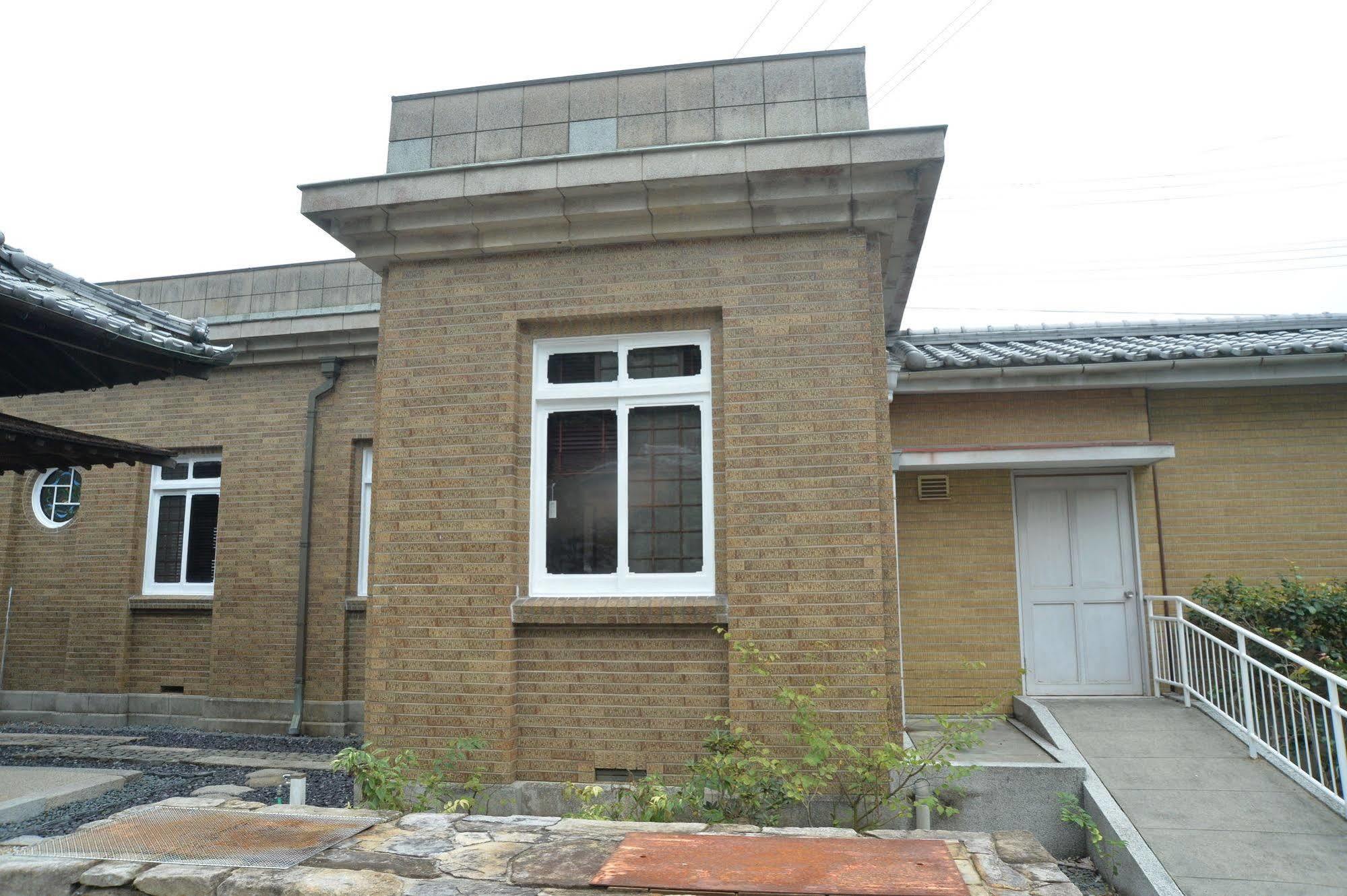 National Historic Landmark Shunyoso Sumoto Экстерьер фото