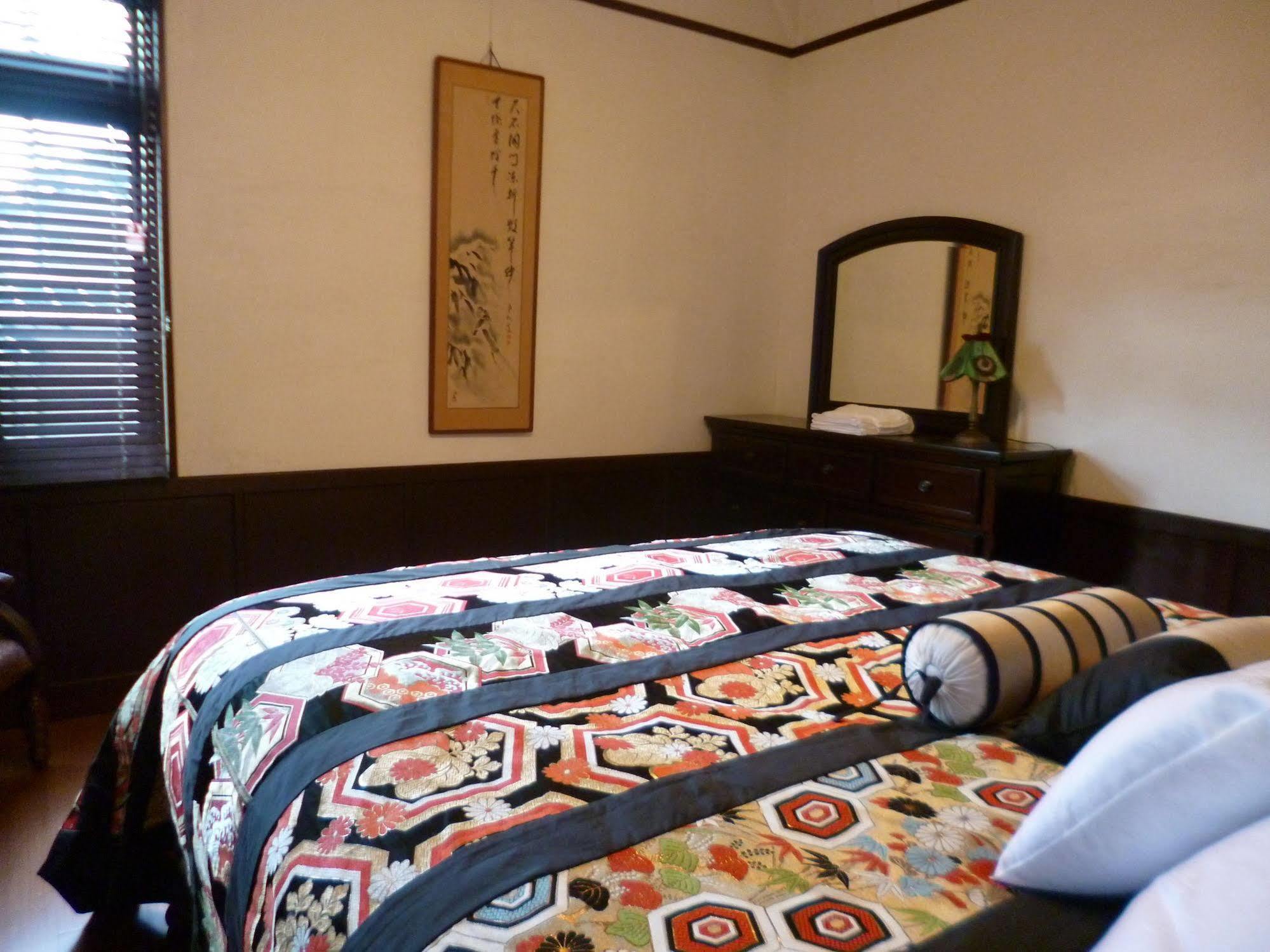 National Historic Landmark Shunyoso Sumoto Экстерьер фото