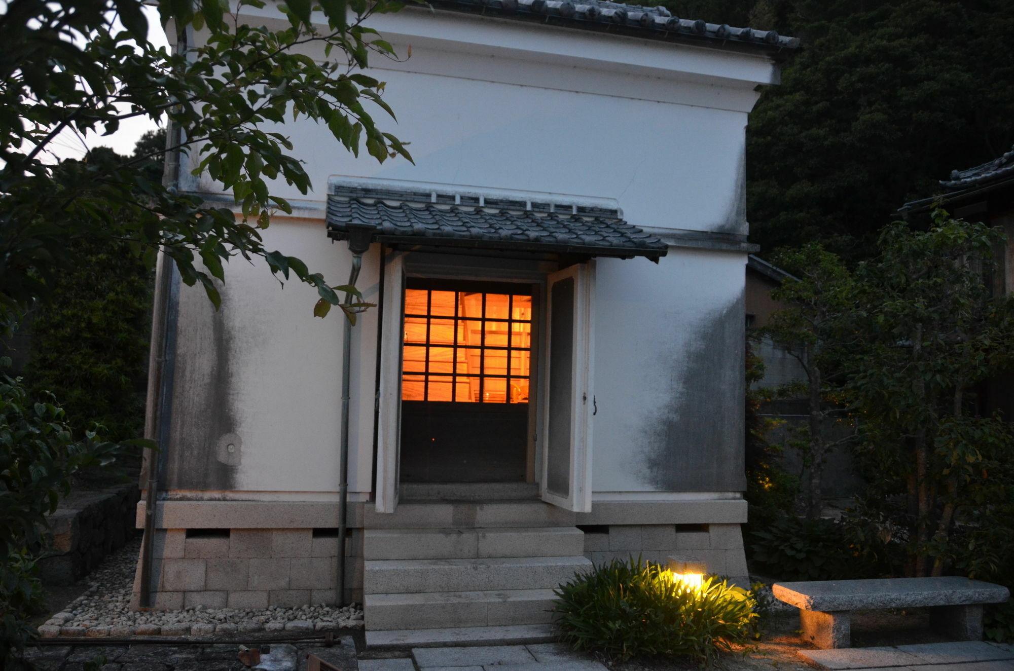 National Historic Landmark Shunyoso Sumoto Экстерьер фото
